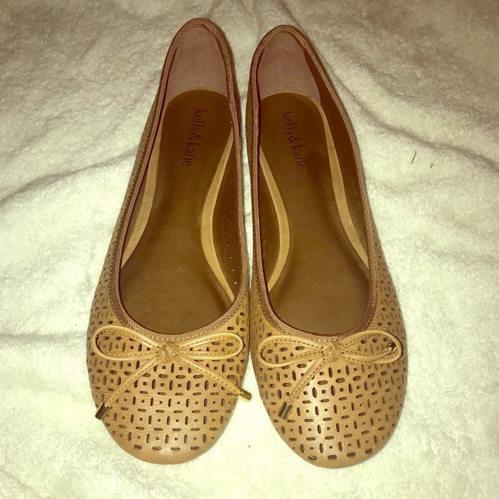 Flats